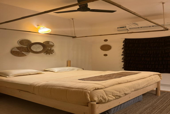 Virama Farm Stay Near Bangalore 5