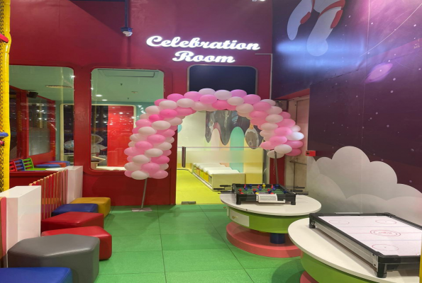 Hamleys Gaur City 2