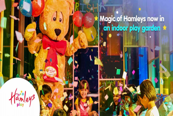 Hamleys Play 2