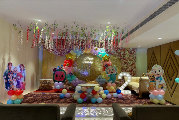 Hotel Pinaki 2