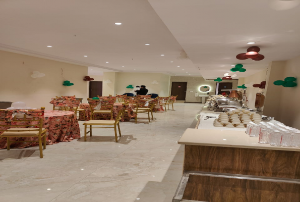 Hotel Pinaki 4