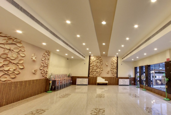 Garden Villa 3