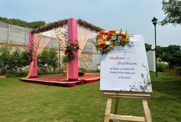 Ravishing Retreat Resort 2