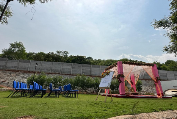 Ravishing Retreat Resort 3