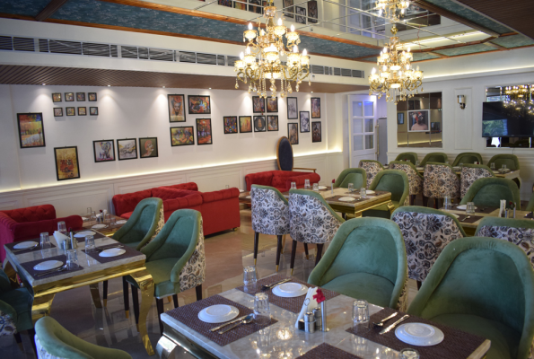 Hotel Nd Manor 2