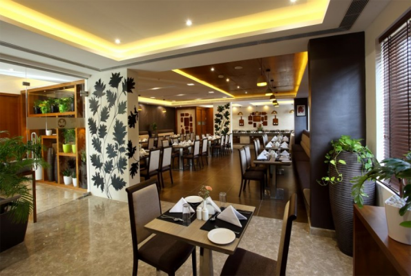 Sugar Business Hotel 2