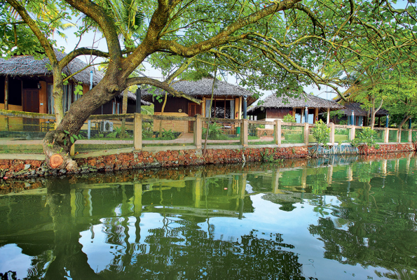 Cherai Beach Resort 2
