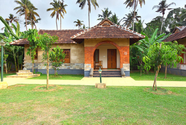 Cherai Beach Resort 5