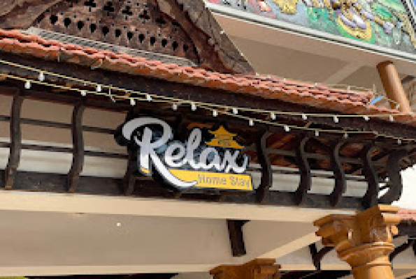 Relax Beach Inn 3