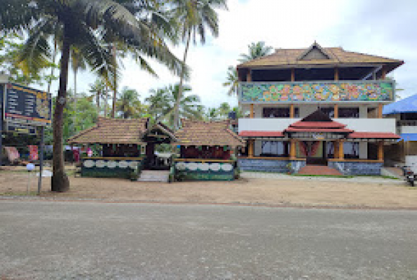 Relax Beach Inn 4