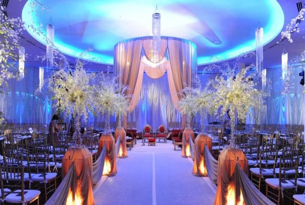Green Palace 1