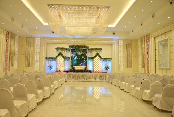 The Buddha Regency 2