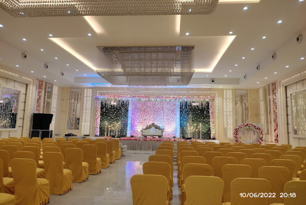 The Buddha Regency 3