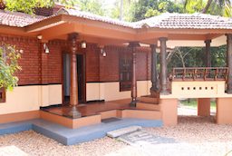 Cloud9 Holidays Lake Resort