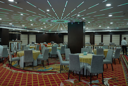 Corus Banquet And Conventions