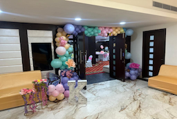 Corus Banquet And Conventions