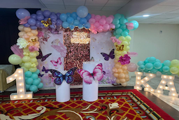 Corus Banquet And Conventions