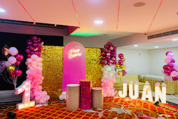 Corus Banquet And Conventions