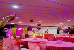 Corus Banquet And Conventions