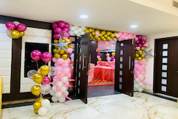 Corus Banquet And Conventions