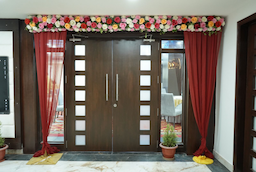 Corus Banquet And Conventions