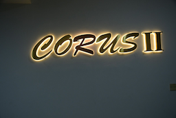 Corus Banquet And Conventions