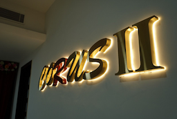 Corus Banquet And Conventions