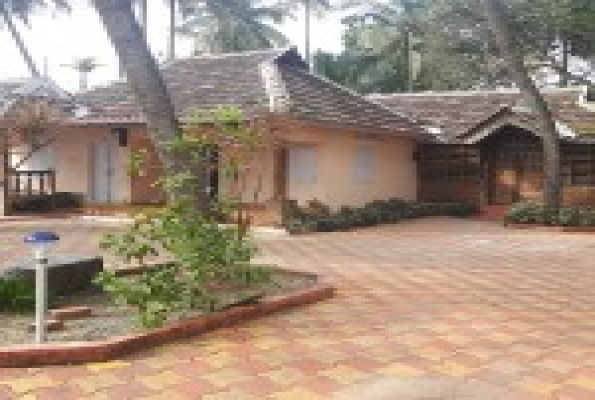 Ambadis Villas 2