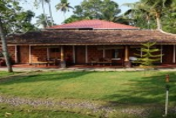 Ambadis Villas 5