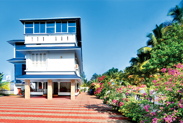 Sealine Beach Resort 1