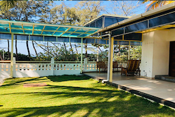 Cherai Natural Beach