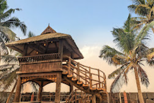 Tide End Heritage Beach Resort 1