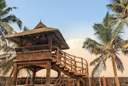 Tide End Heritage Beach Resort