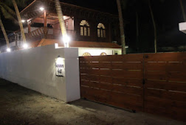 Summer Salt Luxury Beach House 2