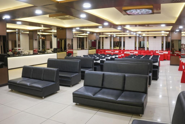 Mr Multicuisine Restaurant And Banquet 3