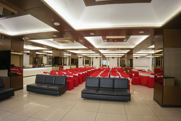 Mr Multicuisine Restaurant And Banquet 4