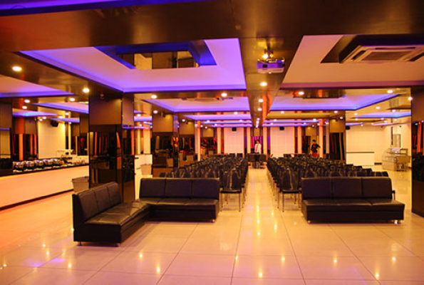 Mr Multicuisine Restaurant And Banquet 5