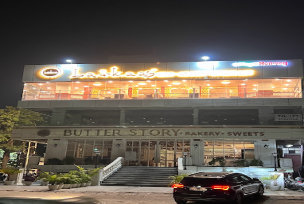 Venue Image