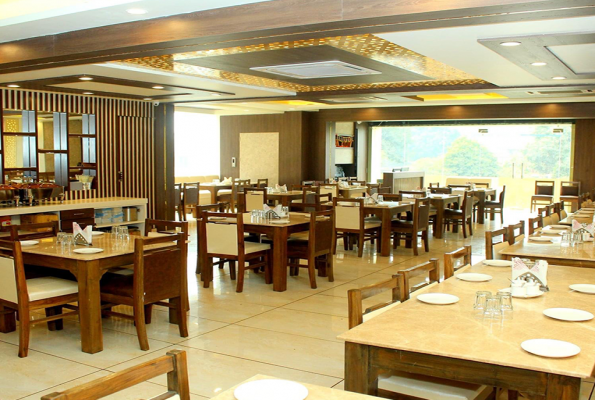 Mahesh Mansarovar 2