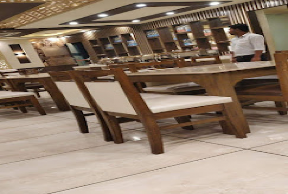 Mahesh Mansarovar 5