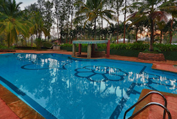 Windflower Prakruthi Resort & Spa