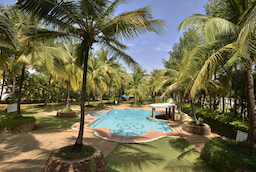 Windflower Prakruthi Resort & Spa