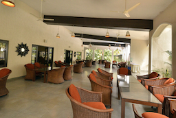 Windflower Prakruthi Resort & Spa