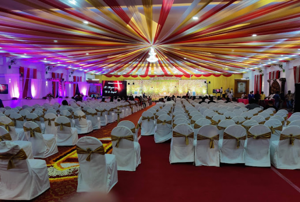 Nithyotsava Wedding Hall 1
