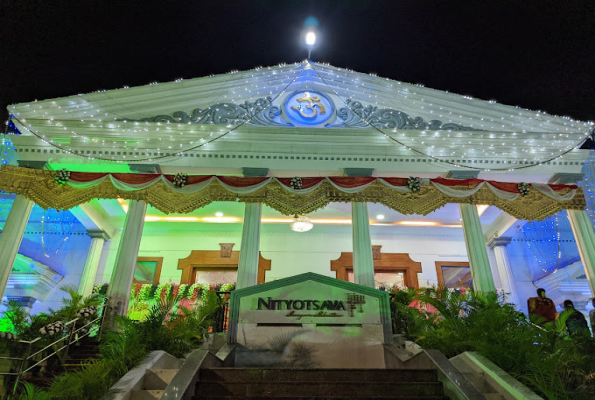 Nithyotsava Wedding Hall 3