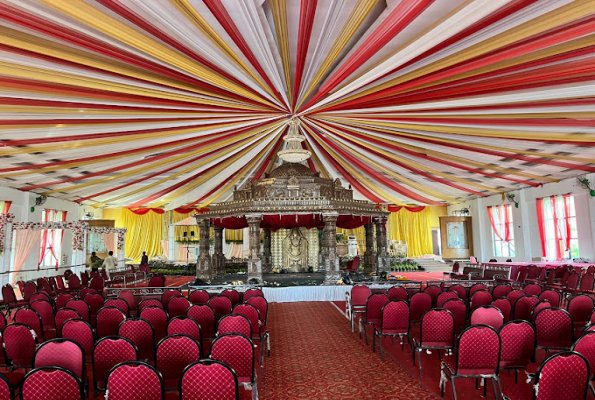 Nithyotsava Wedding Hall 4
