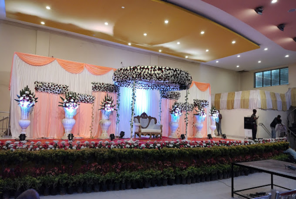 Utsava Kalyana Mantapa 3
