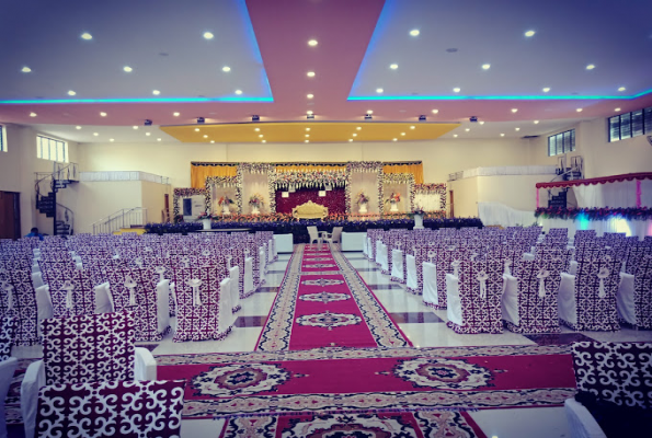 Venue Image