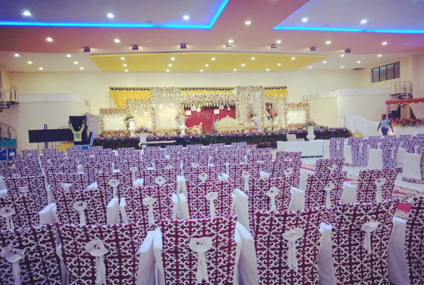 Utsava Kalyana Mantapa 3