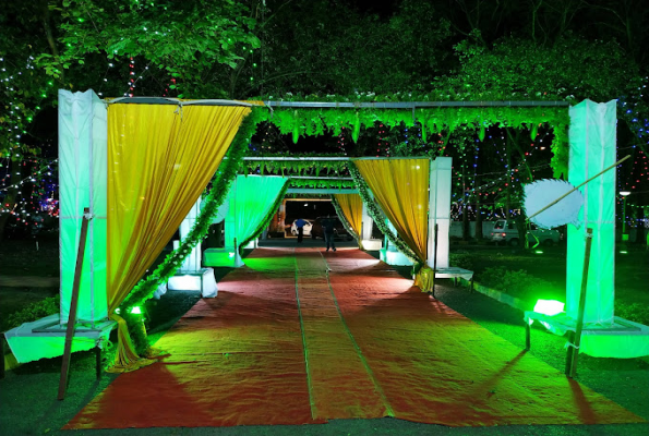 Utsava Kalyana Mantapa 4
